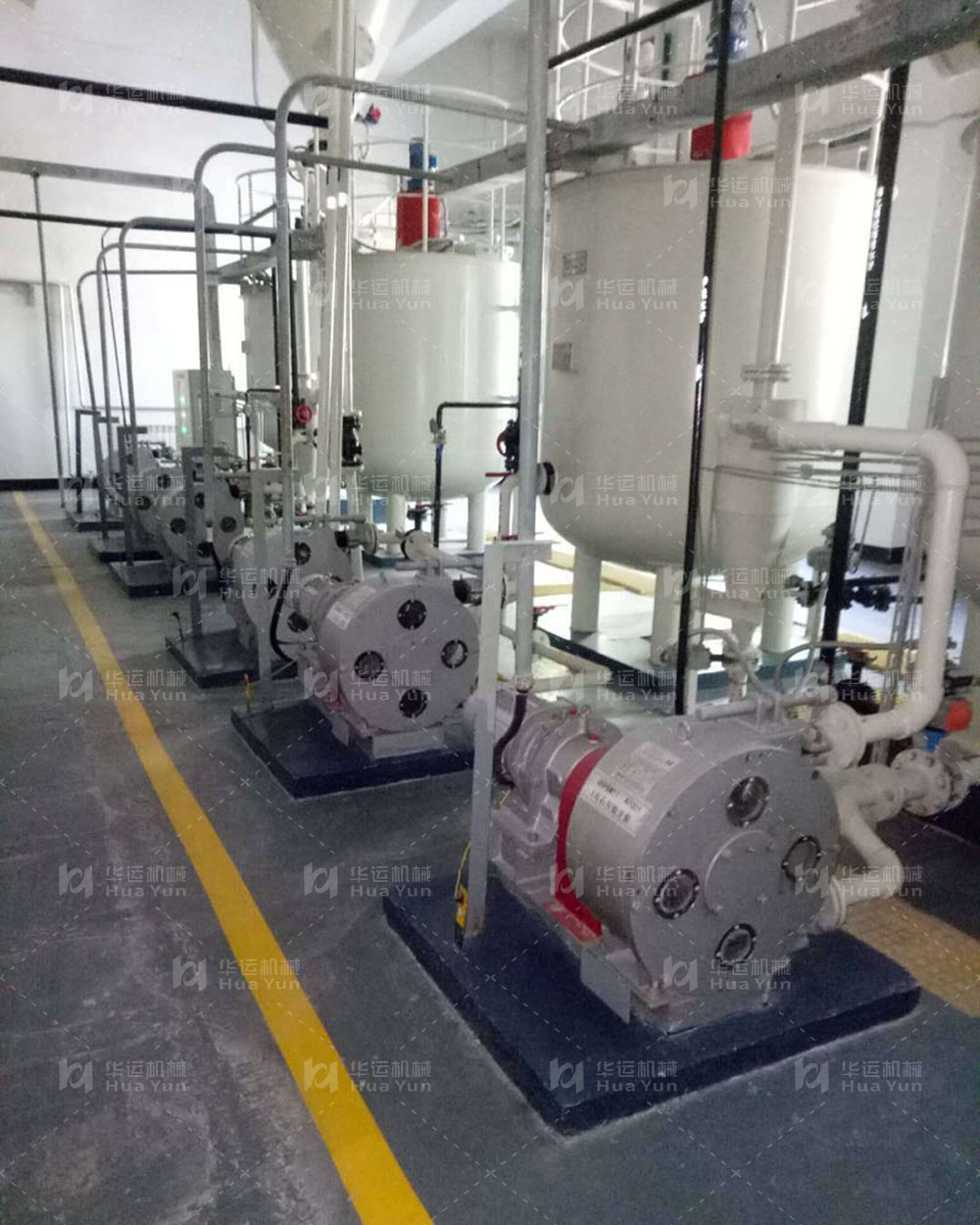 軟管泵，工業(yè)軟管泵